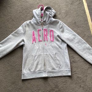 Aeropostale Jacket